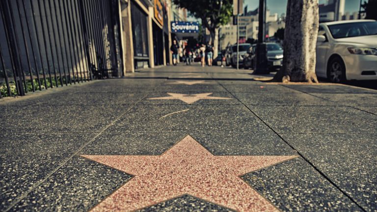Walk of Fame Star Honoring Marvel Studios President to be Unveiled Thursday