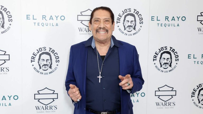 WATCH: Actor Danny Trejo Gets Into Fight After 4th Of July Parade Incident