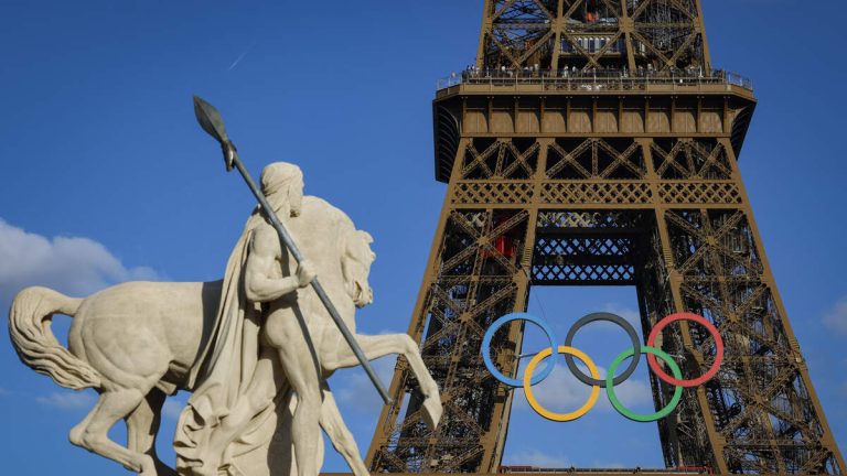 White House Announces Presidential Delegations For Summer Olympics In Paris