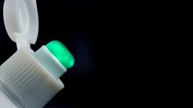 11-Year-Old Girl Tragically Dies After Using Toothpaste