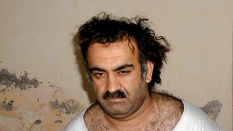 9/11 Mastermind Khalid Sheikh Mohammed And 2 Others Reach Plea Deal