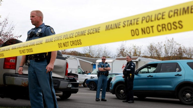 Army, Sheriff’s Office Missed Warning Signs Of Maine Mass Shooter
