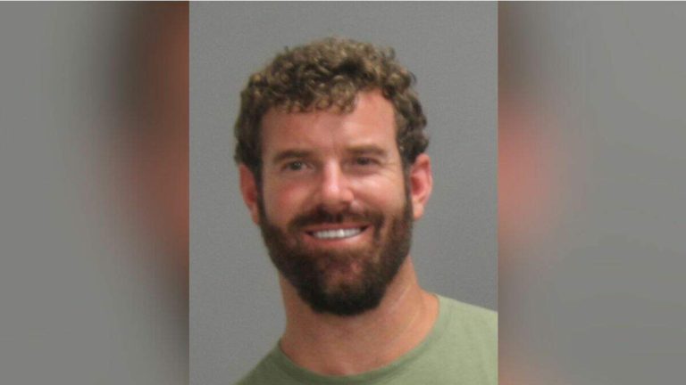 ‘Bachelorette’ Alum James McCoy Taylor Arrested