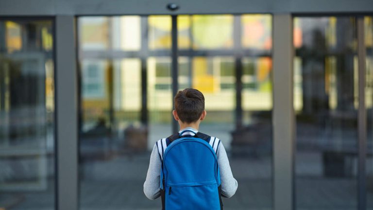 Back to School! LAUSD Begins 2024-25 Classes