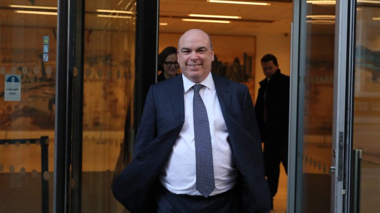 Body Of Tech Tycoon Found In Yacht Wreckage Despite Conflicting Report