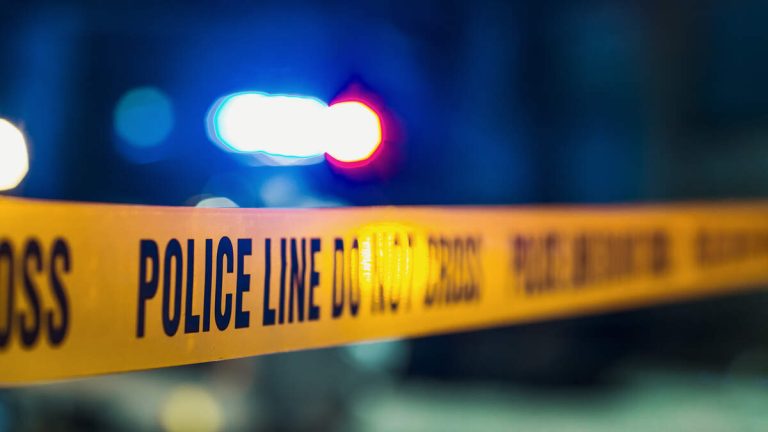 CHP Officer Struck by Vehicle on Freeway in Sylmar; Condition Unknown