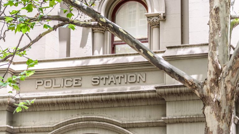 City’s Entire Police Force Quits On The Same Day