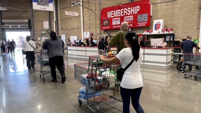 Costco To Crack Down On People Using Friends’ Membership Cards To Shop