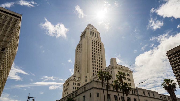 Council Members Seek $200K to Further Support LAPD’s Heavy Metal Task Force