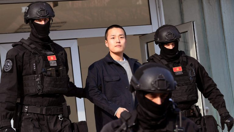 ‘Cryptocurrency King’ To Be Extradited To South Korea Instead Of U.S.