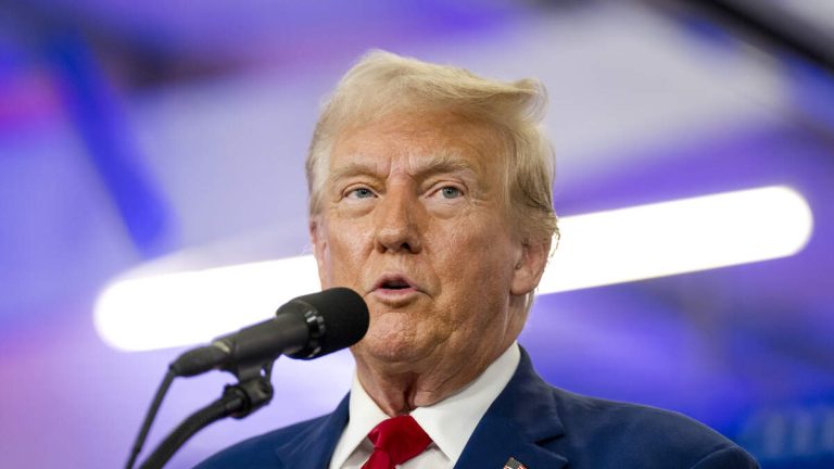Donald Trump Attacks ABC News, Questions Whether He’ll Take Part In Debate