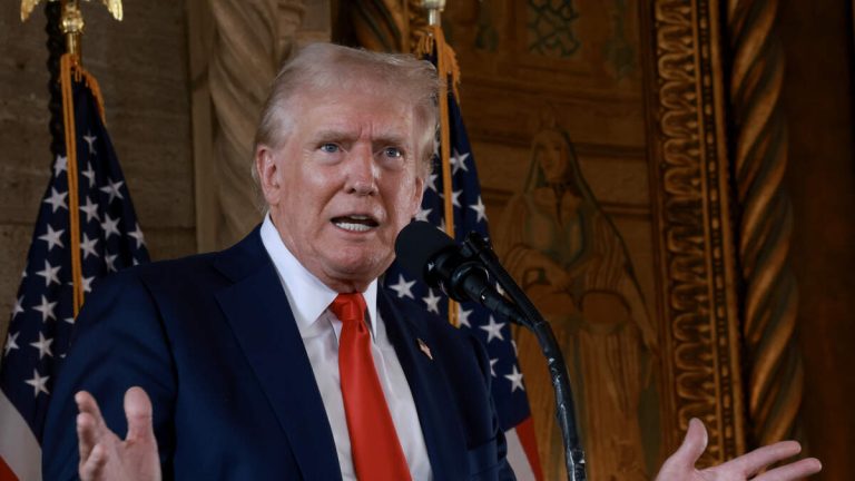 Donald Trump’s Campaign Says It Was Victim Of ‘Foreign’ Hack