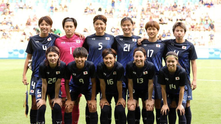 Early Morning Watch Party Set For U.S.-Japan Women’s Olympic Soccer Game