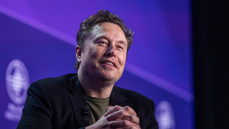 Elon Musk Hosting Live Conversation With Donald Trump On X