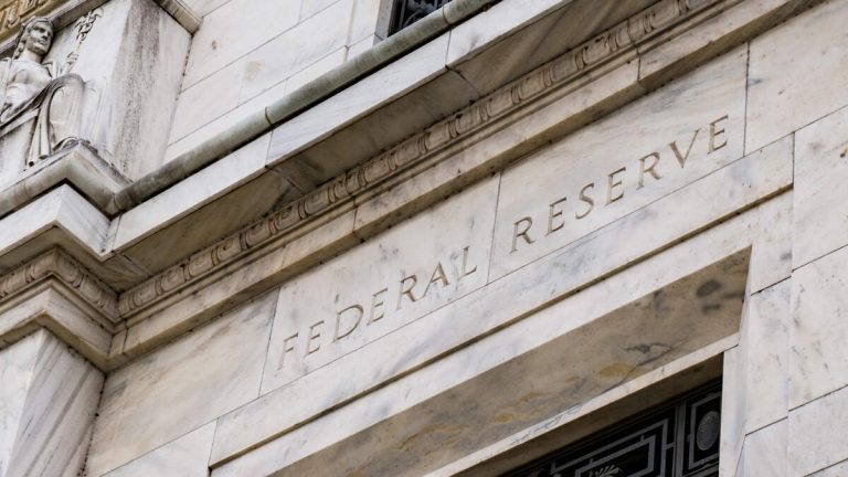 Federal Reserve’s Favorite Inflation Indicator Increased 0.2% In July
