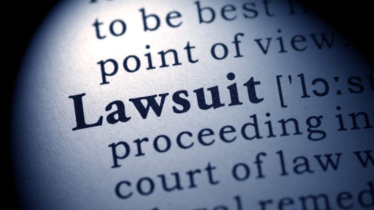 Firefighter Alleges She Was `Blackballed’ for Discrimination Complaints