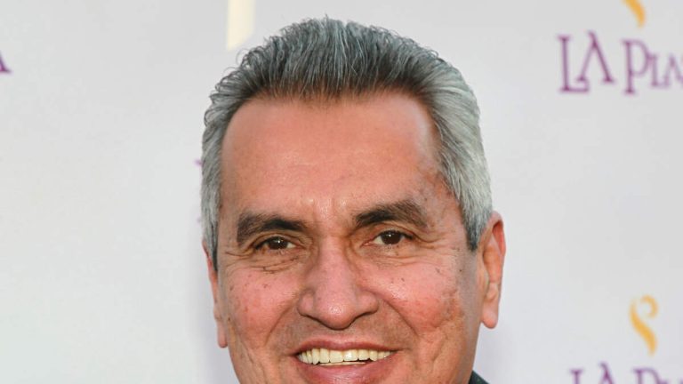 Former LA Councilman, Assemblyman Richard Alatorre Dies at 81