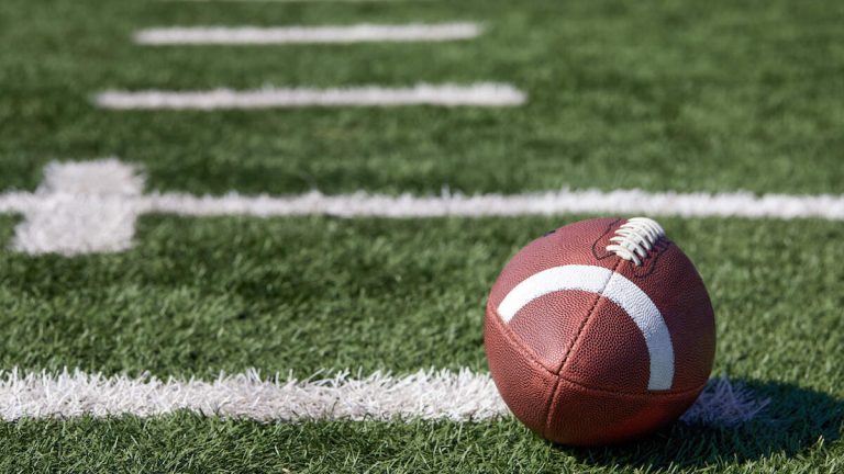 High School Football Player Dies From Injuries Suffered In Game