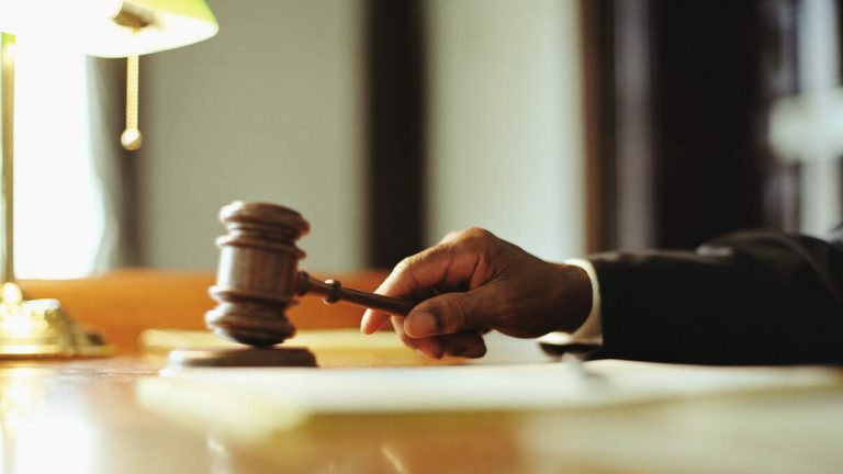 Judge Who Put Sleeping Student In Prison Clothes, Handcuffs Gets Punished