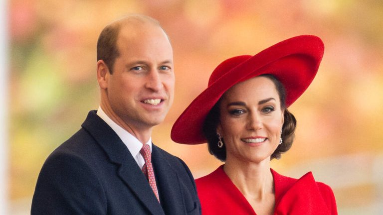 Kate Middleton, Prince William Make Rare Appearance In Post-Olympics Video