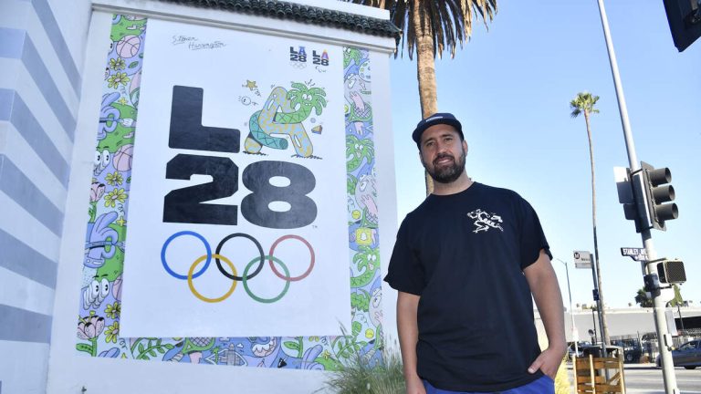 LA to Host Watch Parties for Paris Olympic and Paralympic Games