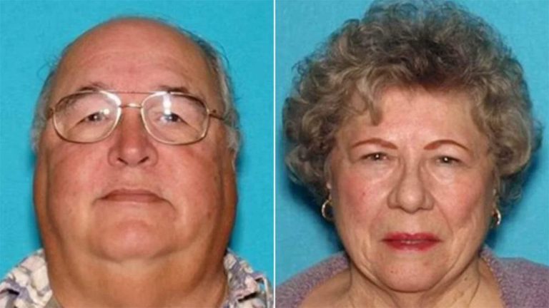 Man Arrested In Deaths Of Missing Couple At Nudist Resort