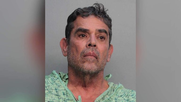 Man Sentenced To Life For Killing Over Dog Poop Screams At Victim’s Widow