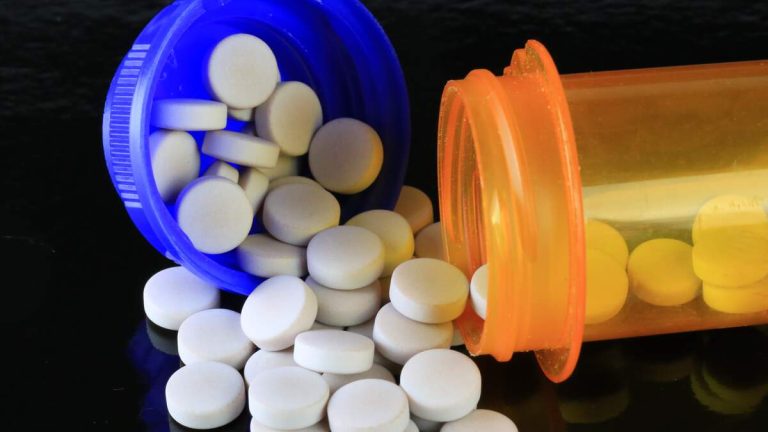 Many Online Pharmacies Selling Weight Loss Drugs Are Operating Illegally