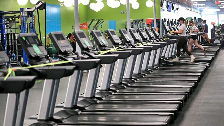 National Fitness Chain Files For Bankruptcy, Fate Of All Its Gyms Unknown