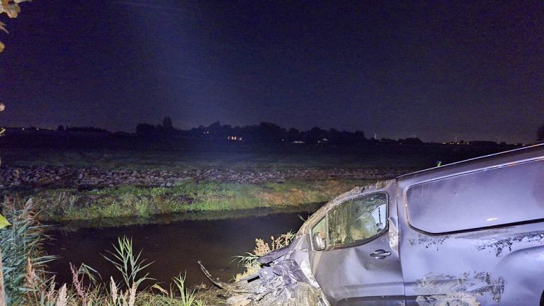 Nine Dead, Including Five Children, After SUV Crashes Into Canal