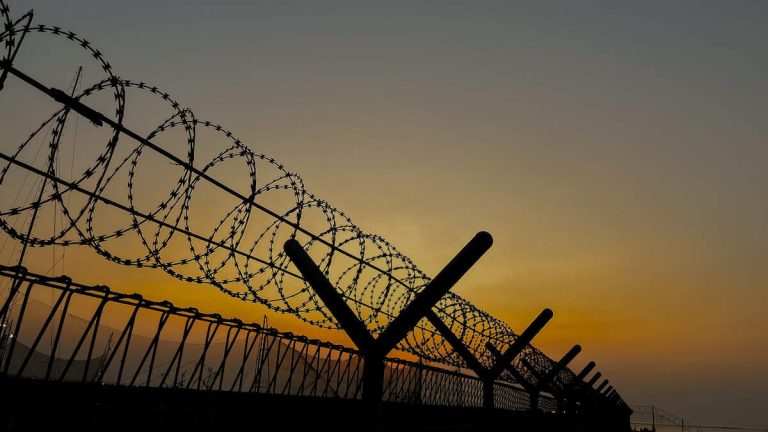 Notorious Mexican Drug Lord Released From US Prison