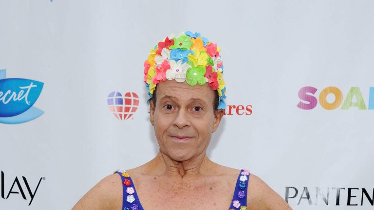 Official Report Deems Richard Simmons’ Death an `Accident’