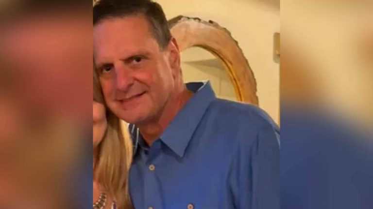 Officials Reveal How Man Who Vanished From Vacation Rental Home Died