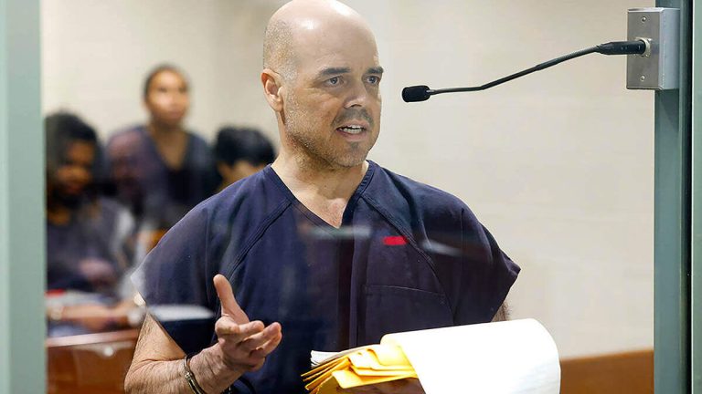 Politician Sentenced For Murdering Journalist Who Exposed His Corruption