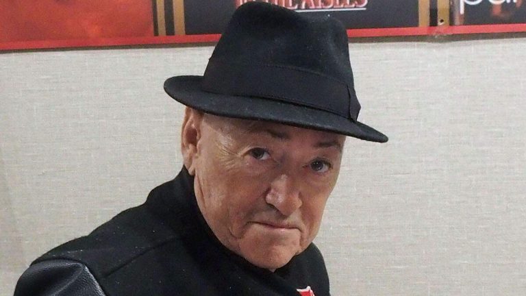 ‘Scarface’ Actor Angel Salazar Dead At 68