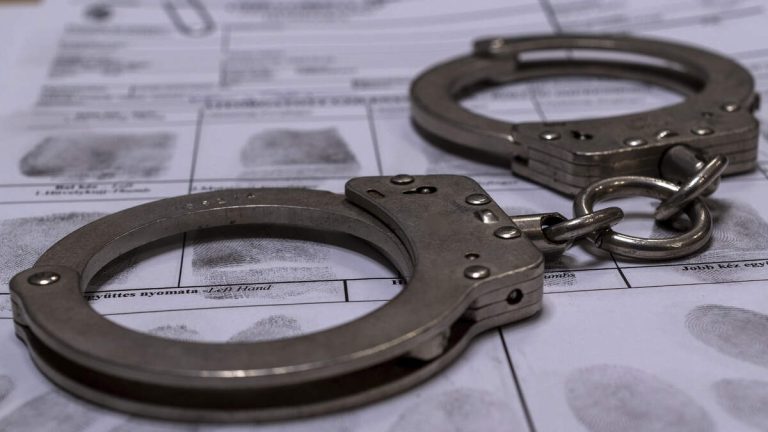 Seven Charged in LA Federal Indictment Alleging `Crime Tourism’