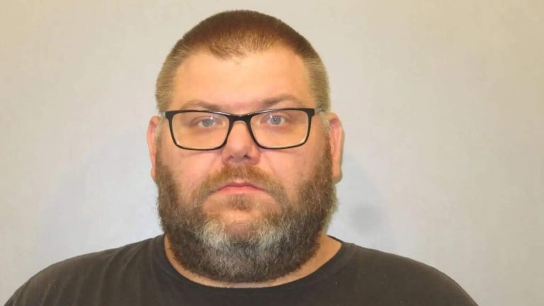 Son Shot Father During ‘Stinky Feet’ Argument: Police
