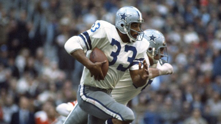 Super Bowl Champion Duane Thomas Dead At 77