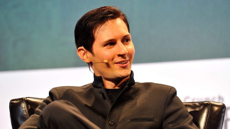 Telegram Founder Pavel Durov Charged With Wide Range Of Crimes In France