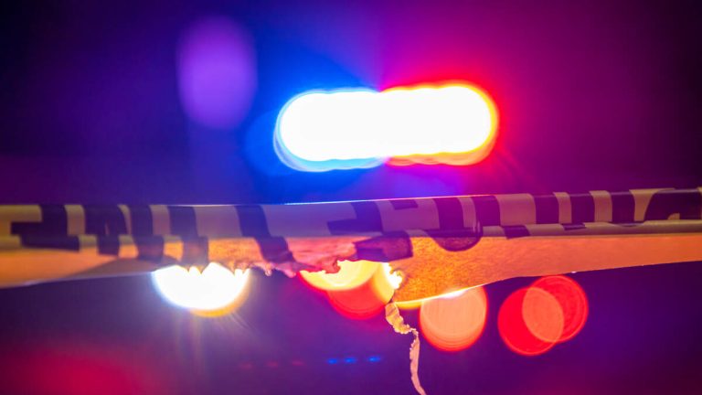Two Found Dead in Irvine Hotel Room