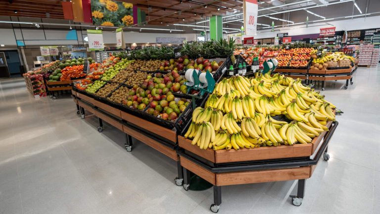 America Could Run Out Of Popular Fruits Within Weeks