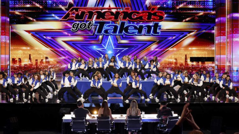 ‘America’s Got Talent’ Contestant Emily Gold Dead At 17