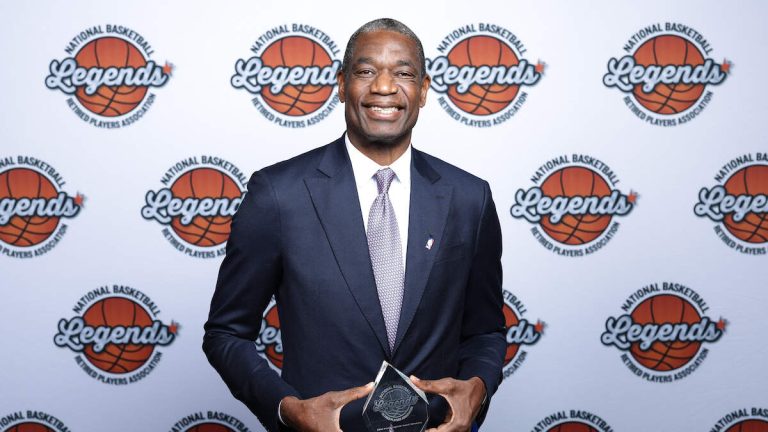 Basketball Hall Of Famer Dikembe Mutombo Dead At 58