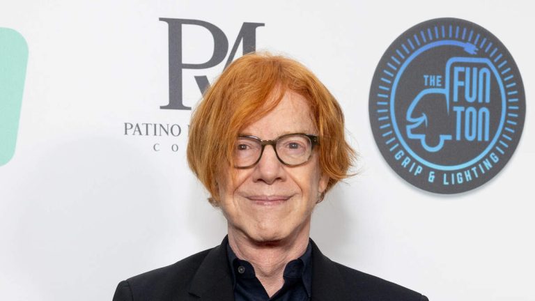 `Beetlejuice’ Composer Danny Elfman Blasts Pianist’s Defamation Suit