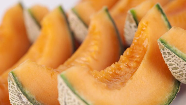 Cantaloupe Melons Recalled Over Possible ‘Fatal Infections’