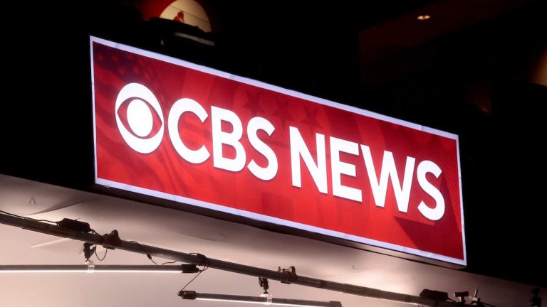 CBS Anchor Ousted For Departing Colleague Is Latest Firing Casualty