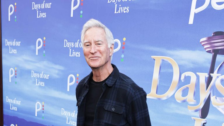 ‘Days Of Our Lives’ Star Drake Hogestyn Dead At 70