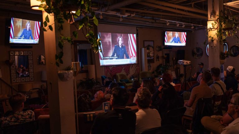 Debate Viewing Parties Set for Throughout LA County