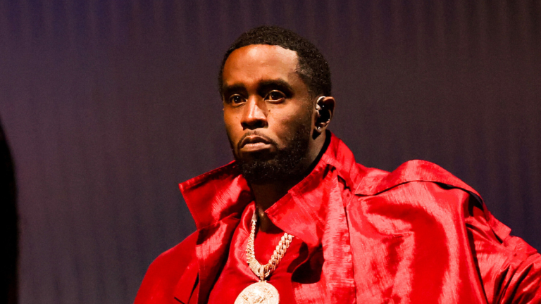 Diddy Faces Serious Criminal Charges Following Grand Jury Indictment