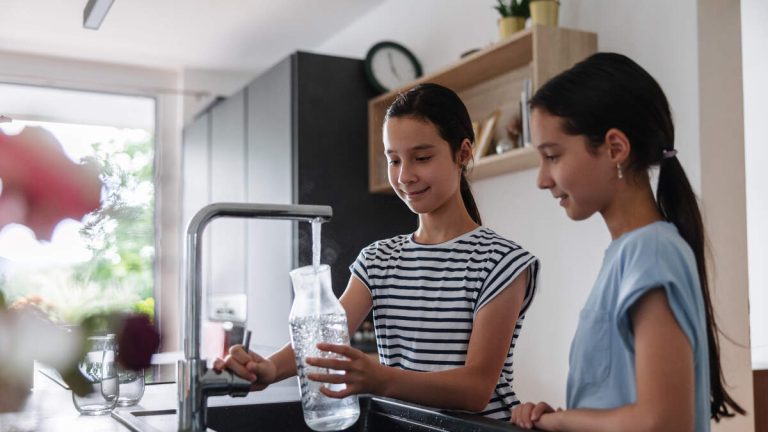 EPA Ordered To Strengthen Fluoride Rules Over Concerns Of Lower IQ In Kids